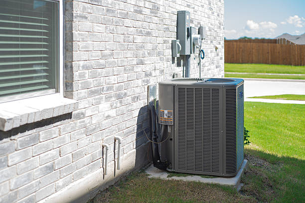Reliable Ductwork Repair contractor in Drury, MO by FH HVAC
